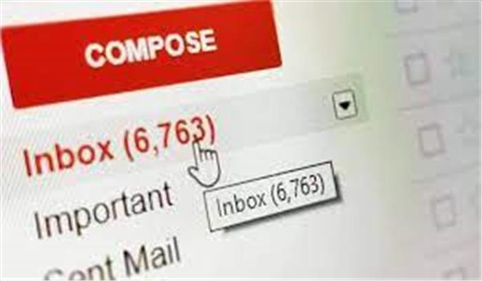 अगर Gmail का Inbox हो रहा है फुल , तो ऐसे डिलीट करें फालतू की मेल , एक आसान ट्रिक दूर करेगी समस्या