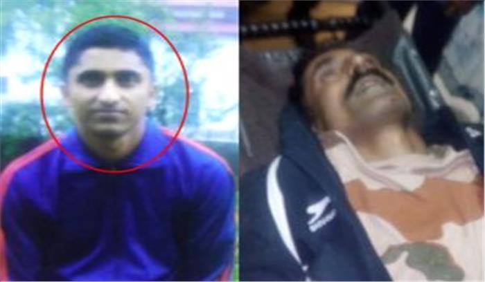 आईएएस एकेडमी मसूरी में अधिकारी पर गोली चलाने वाला आईटीबीपी जवान दोषी करार, 27 मार्च को सजा का होगा ऐलान