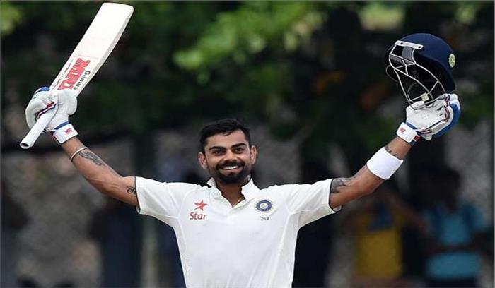 भारत ने गाल टेस्ट पर बनाई पकड़ा, 550 रनों का पीछा करते हुए श्रीलंका को लगे दो शुरुआती झटके..पढ़े पूरी मैच रिपोर्ट