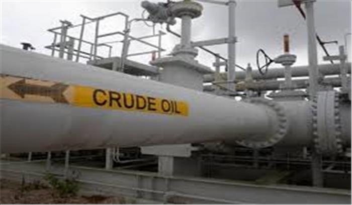भारत पर अमेरिकी दवाब का नहीं कोई असर, ईरान से जारी रहेगा तेल आयात