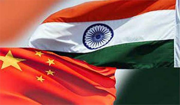 भारत—चीन के बीच हो सकता है युद्ध, बातचीत के जरिए राजनयिक निकालें विवाद का हल : चीनी वि​शेषज्ञ