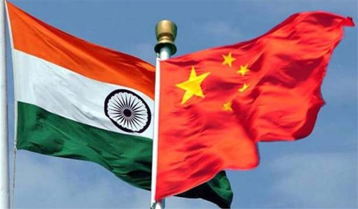 भारत—चीन विवाद पर नजर रखे है अमेरिका, कहा विवाद सुलझाने सीधे बातचीत करें दोनों देश