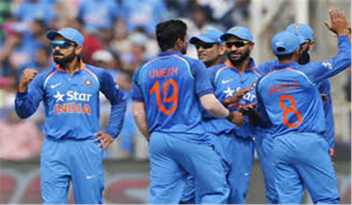 भारतीय टीम को ओडिशा में ठहरने के लिए नहीं मिला होटल, टीम का दूसरा मैच 19 जनवरी को 