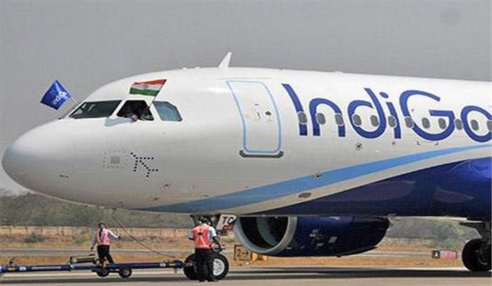 हवाई यात्रा @ 999 रुपये में , IndiGo की 4 दिवसीय समर सेल , आज टिकट बुक करो 28 सितंबर तक करो यात्रा

