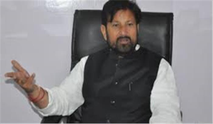 जम्मू कश्मीर के भाजपा विधायक ने पत्रकारों को दी चेतावनी, कहा-एक लाइन तय कर लें, शुजात बुखारी न बनें 