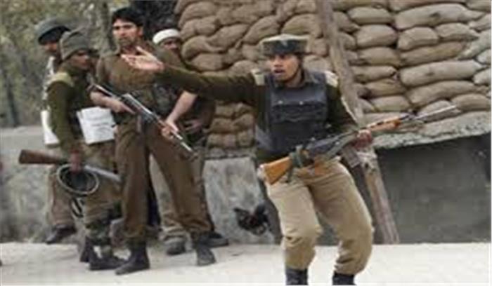 पुलवामा में सेना के कैम्प पर आतंकियों ने किया हमला, 1 जवान शहीद, 1 नागरिक की भी मौत