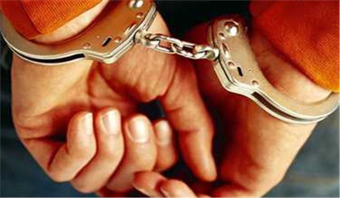 किडनी कांड में पुलिस ने कसा शिकंजा, उत्तरांचल डेंटल सेंटर के प्रबंध निदेशक को किया गिरफ्तार