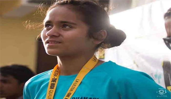 ‘लेह अल्ट्रा द हाई’ 111 किलोमीटर की दौड़ पूरी करने वाली पहली भारतीय महिला बनी दून की ज्योत्सना, अगले लक्ष्य की तैयारी में जुटी 