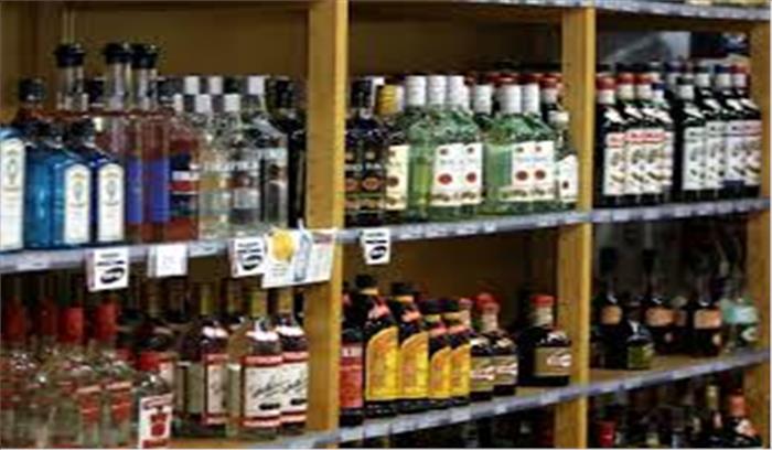 प्रदेश में जल्द लागू होगी नई आबकारी नीति, शराब की दुकानों में हो सकती है कटौती