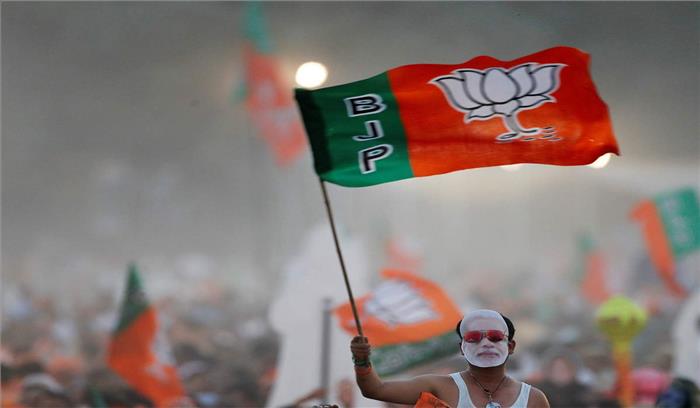 LIVE - यूपी में जातिवाद पर राष्ट्रवाद भारी, BJP का वोट प्रतिशत 10 फीसदी बढ़ा, गठबंधन को फुस्स कर गए ये चार कारण
