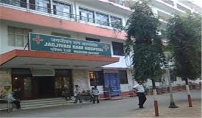 कोरोना LIVE - दिल्ली में अस्पताल के 7 स्वास्थ्यकर्मी और निगम के 39 कर्मचारी संक्रमित 

