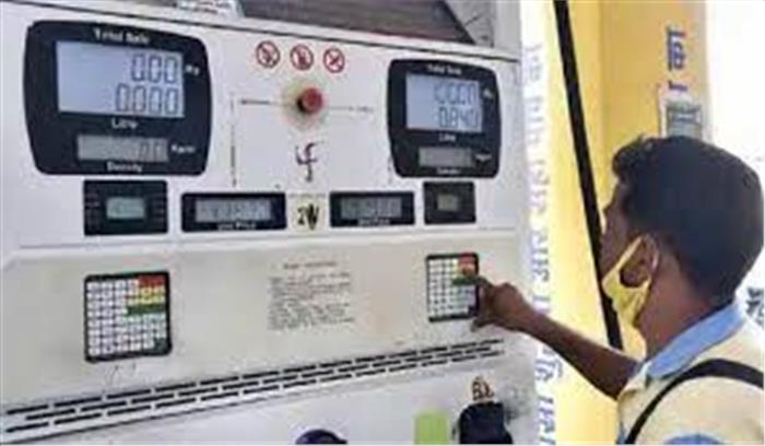 खुशखबरी : सस्ता होगा पेट्रोल - डीजल! , मोदी सरकार ने व‍िंडफॉल टैक्‍स में की भारी कटौती  

