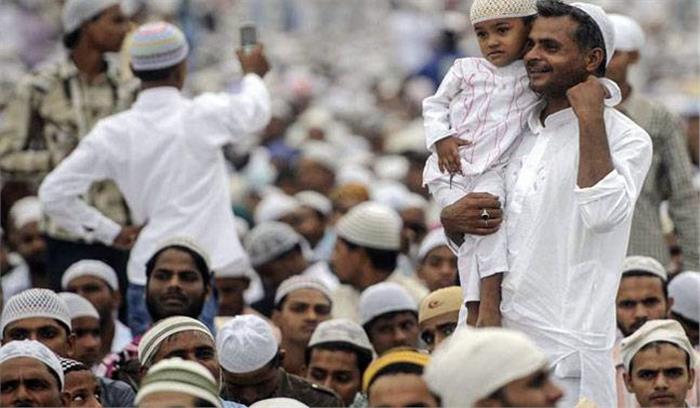 रिपोर्ट का दावा, 2050 तक भारत होगा सबसे अधिक मुस्लिम आबादी वाला देश