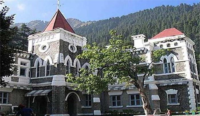 श्रीनगर NIT कैंपस मामले में उत्तराखंड सरकार को हाईकोर्ट की फटकार , आदेश की अवहेलना पर कार्यवाही के आदेश
