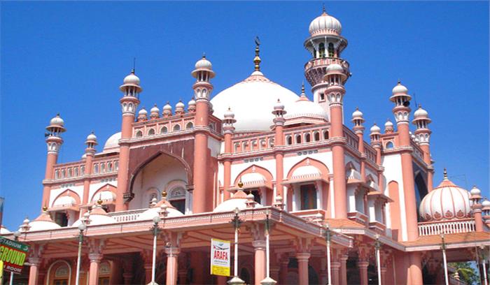 मस्जिद के लाउडस्पीकर से अब नहीं होगी परेशानी, केरल में बनी मस्जिद में इशारों से समझाया जाएगा खुतबा