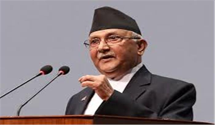 नेपाली प्रधानमंत्री ने अपने मंत्रियों को दी चेतावनी, 6 महीने में लैपटाॅप नहीं सीखे तो होंगे बर्खास्त
