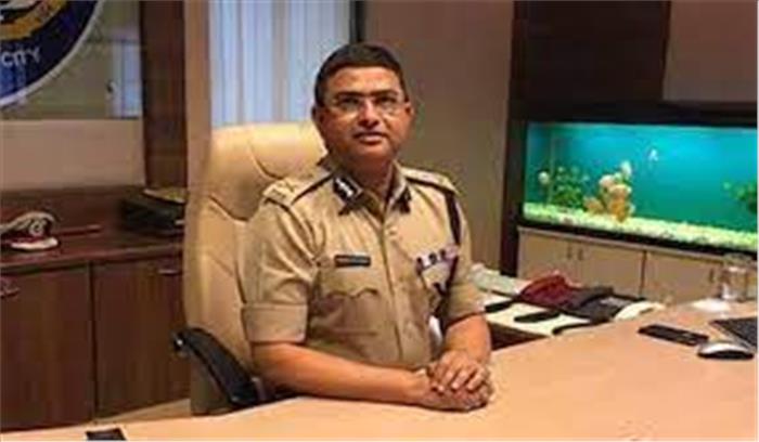 दिल्ली - पुलिस आयुक्त राकेश अस्थाना सेवानिवृत्त , बोले - चाहता था 6 माह का एक्सटेंशन , संजय अरोड़ा होंगे नए CP