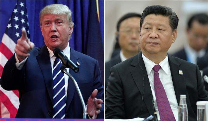 चीन ने ठुकराया अमेरिका का बड़ा प्रस्ताव, राष्ट्रपति ट्रंप से कही यह बात 

