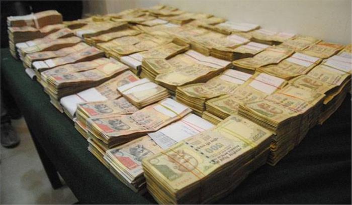 कानपुर में पकड़ा गया 100 करोड़ रुपये के पुराने नोटों का जखीरा, पुलिस ने 16 लोगों को किया गिरफ्तार
