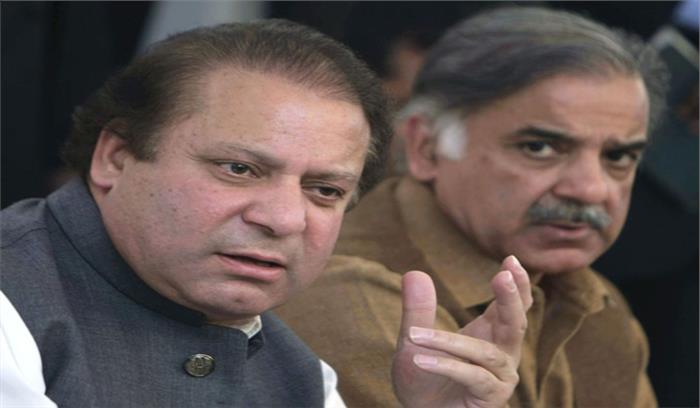पाकिस्तान में नए प्रधानमंत्री का चुनाव आज, पीएमएल—एन के शाहिद खाकान अब्बासी सहित 6 नेता मैदान में
