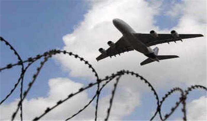 मोदी सरकार से घबराया पाकिस्तान , सुषमा स्वराज के विमान के लिए खोला अपना बंद पड़ा एयरस्पेस

