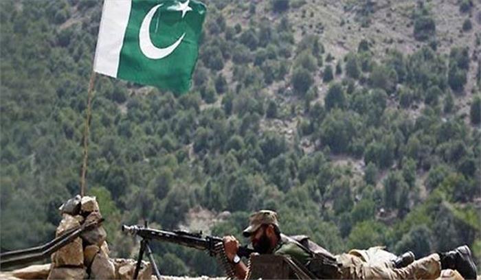 पाकिस्तान ने LOC पर तैनात की अपनी खुंखार मुजाहिद बटालियन, भारतीय जवानों पर हमले की साजिश