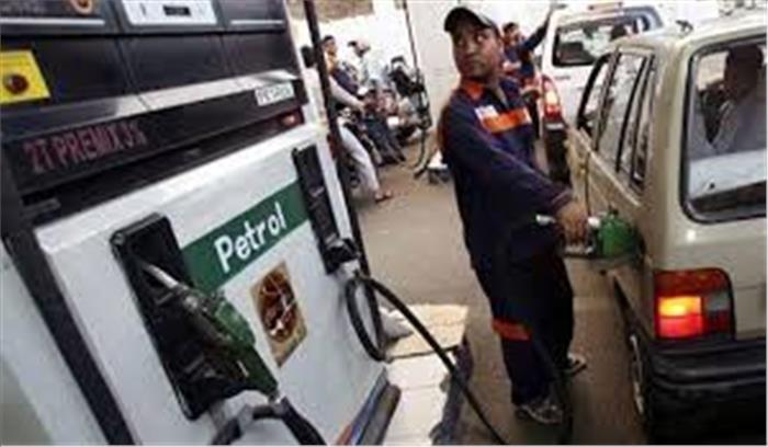 उत्तर भारत के इन 5 राज्यों में हो सकते हैं पेट्रोल -डीलज के दाम कम, वैट करने पर बनी सहमति