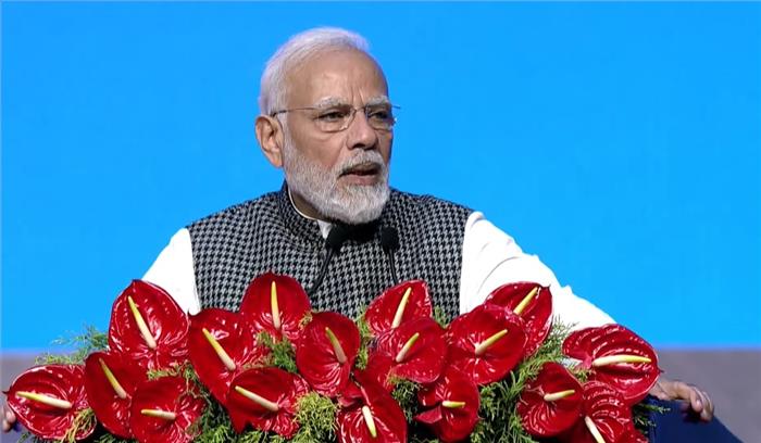 Pravasi Bharatiya Divas 2023 Live: पीएम मोदी बोले - प्रवासी भारतीय हमारे राजदूत , हमारे लिए पूरी दुनिया की स्वदेश है

