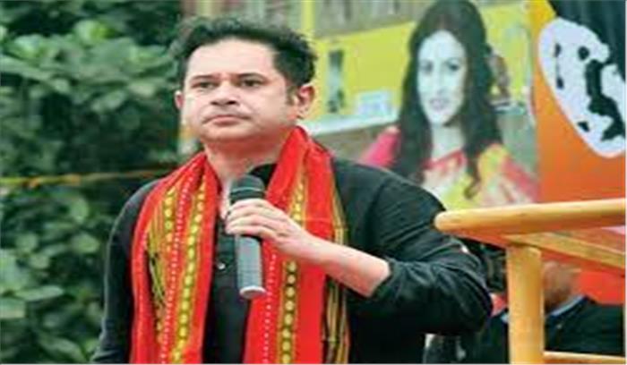 Tripura election 2023 - भाजपा का दमदार प्रदर्शन पर किंगमेकर बनेंगे राजा प्रघोत देबबर्मा , जानें कौन है ये