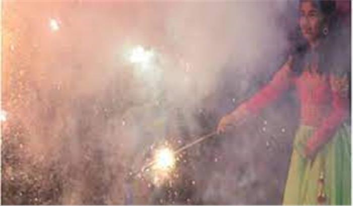 पटाखों से धुएं से नहीं , दिल्ली - एनसीआर में प्रदूषण का यह निकला असल कारण , नासा की रिपोर्ट से खुलासा

