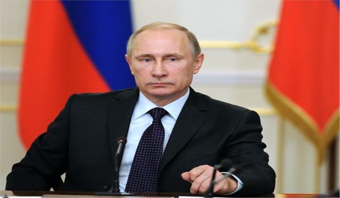 पुतिन ने अमेरिका के 755 राजनयिकों को देश छोड़ने की चेतावनी दी, कहा जल्द नहीं सुधर सकते अमेरिका—रूस के संबंध