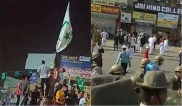 LIVE - ईंद की नमाज के बाद जोधपुर में पथराव - लूटपाट , अनंतनाग में भी सुरक्षाबलों पर पथराव  


