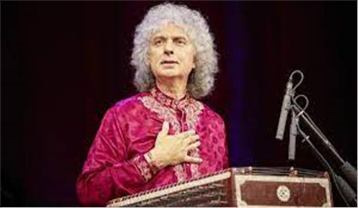 नहीं रहे हिंदुस्तानी शास्त्रीय संगीत के दिग्गज पंडित शिव कुमार शर्मा , 84 साल की उम्र में निधन
