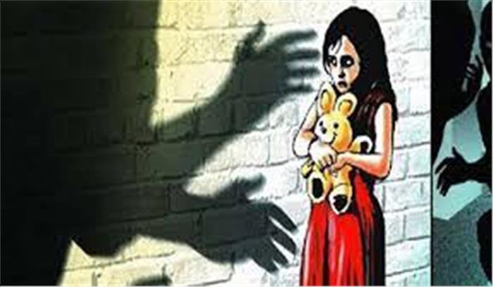 बिंदापुर में महज 3 साल की बच्ची के साथ दुष्कर्म, भीड़ ने आरोपी की जमकर की धुनाई, पोस्को एक्ट में मामला दर्ज