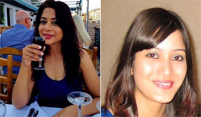 शीना की हत्या के बाद उनके मुंह पर बैठ गई थीं इंद्राणी मुखर्जी, कहा ये लो तुम्हार फ्लैट : ड्राइवर