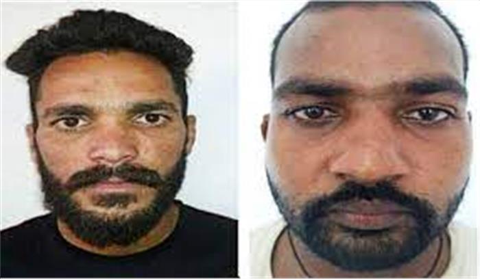 सिंगर मूसेवाला के दो हत्यारों को पंजाब पुलिस ने एनकाउंटर में किया ढेर , तीन जवान जख्मी