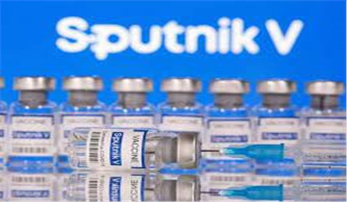 खुशखबरी - देश में लॉंच हुई रूसी वैक्सीन Sputnik-V , जानें कितने रुपये में मिलेगी एक डोज

