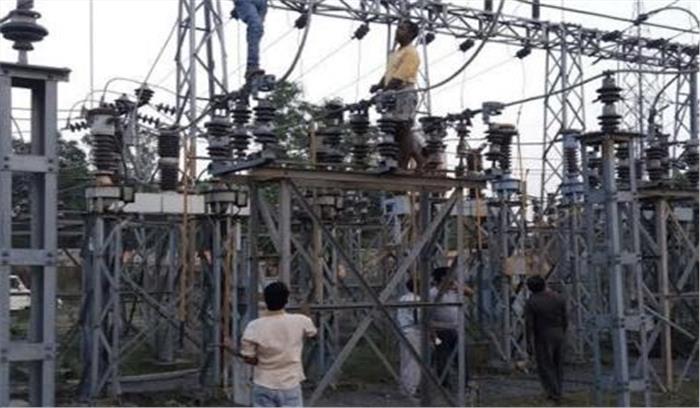 दिवाली से पहले राज्य में छा सकता है अंधेरा, बिजली कर्मियों ने दी हड़ताल की चेतावनी