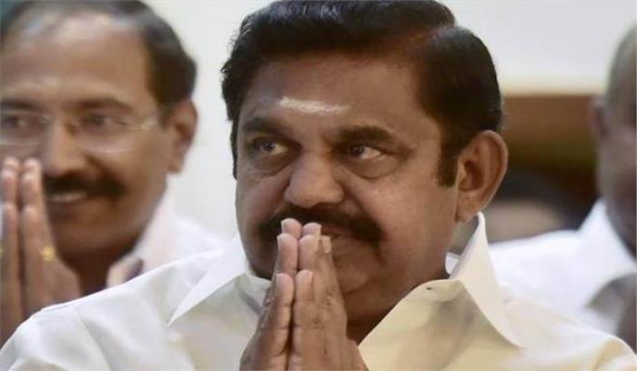 तमिलनाडू में विधायकों को मिलेगी दोगुनी सैलरी, सीएम ने सदन में किया विधेयक पेश, किसानों की मांगों को किया नजरअंदाज