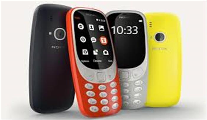 नोकिया का लोकप्रिय फोन 3310 जल्द ही भारतीय बाजार में होगा उपलब्ध, जानें इसके फीचर और कीमत 