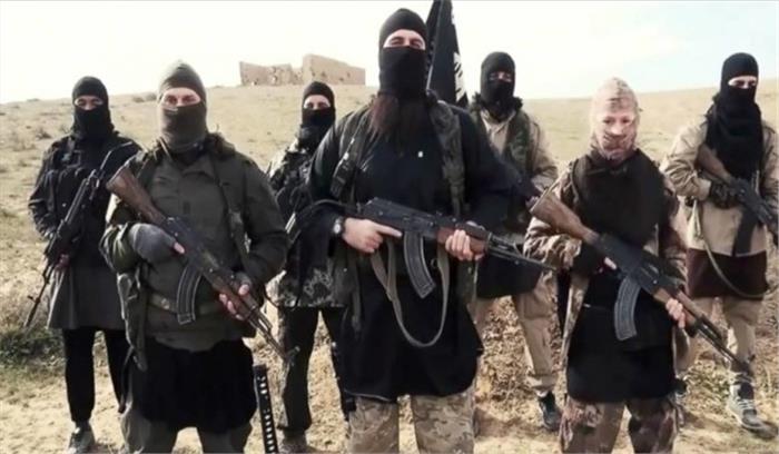 आईबी का अलर्ट- लश्कर-हिजबुल से ISI का भरोसा हटा, विदेशी आतंकियों संग बनाया नया 