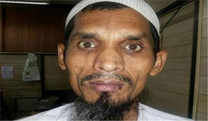 सिमी और आईएम का आतंकी अब्दुल सुब्हान चढ़ा पुलिस के हत्थे, पूछताछ जारी