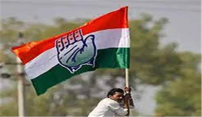 उत्तराखंड कांग्रेस ने जारी की 53 उम्मीदवारों की सूची , 3 महिलाओं को मिली जगह , पढ़ें किसे कहां से मिला टिकट 