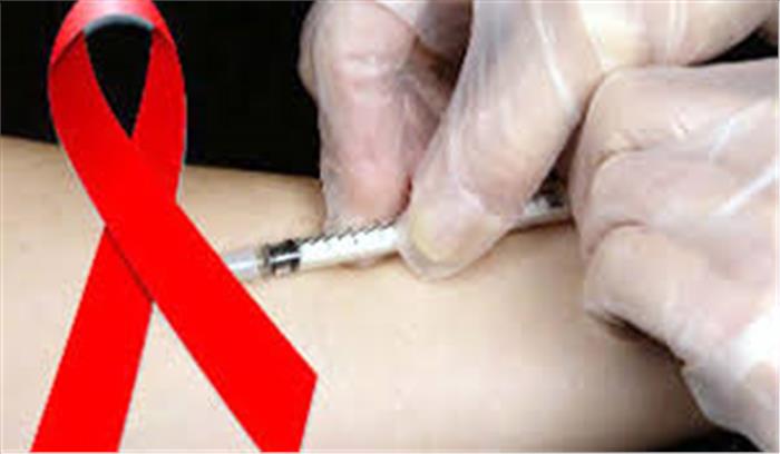 रुद्रपुर में नशे का इंजेक्शन लगाने से 6 युवाओं को हुआ एड्स, स्वास्थ्य विभाग में हड़कंप