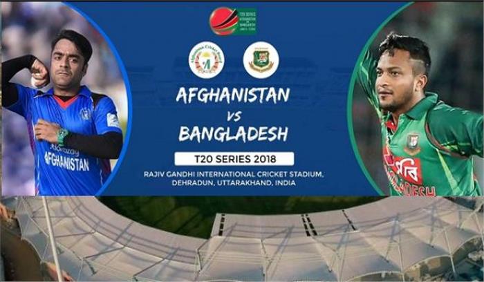 मात्र 300 रुपये में लें दून स्टेडियम पर होने वाले पहले अंतरराष्ट्रीय मैच का मजा, यहां से खरीदें टिकट