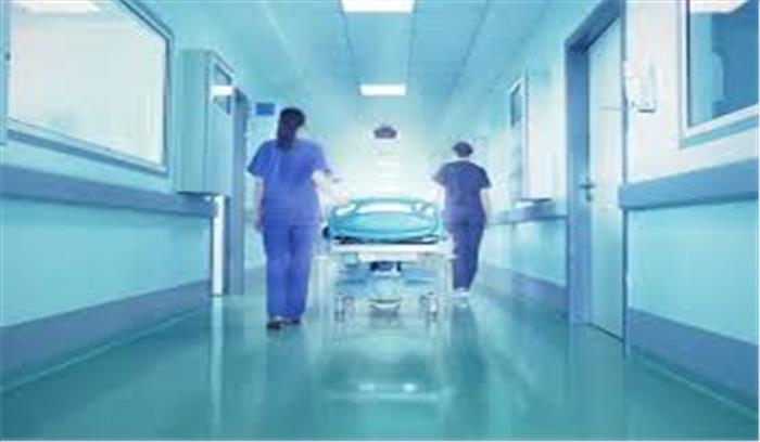 राज्य की स्वास्थ्य व्यवस्था में सुधार की कवायद तेज, 10 अस्पताल बनेंगे ई-अस्पताल 