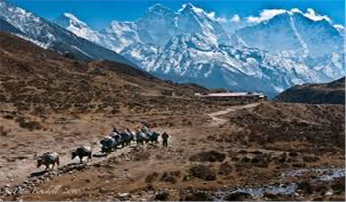 हिमालयी क्षेत्र अब होंगे ज्यादा ‘सिक्योर’, उत्तराखंड सरकार ने तैयार की यह योजना