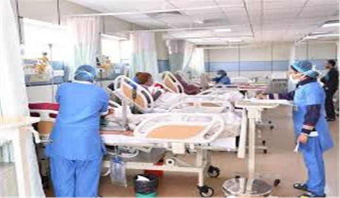 प्रदेश की स्वास्थ्य सेवाओं में आएगी बेहतरी, दून में बनेगा 300 बिस्तरों वाला जच्चा-बच्चा अस्पताल