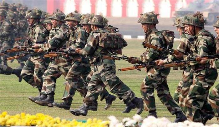 पिथौरागढ़ में होगा भारत-नेपाल के बीच संयुक्त सैन्य अभ्यास ‘सूर्यकिरण-13’ का आयोजन, दोनों देशों के संबंधों में आएगी मजबूती