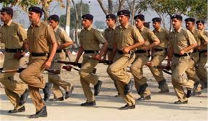  उत्तराखंड के इस जिले में तैनात पुलिस वालों को खास मौकों पर मिलेंगी छुट्टियां